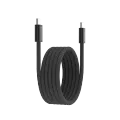 CANYON USB-C to USB-C Cable, Black, 1m – photo 5