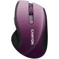 CANYON MW-01 Mouse, Purple – photo 1