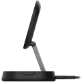BELKIN BoostCharge Pro Convertible Wireless Charger to USB Type C (1.5m), 20 W, Black – photo 2
