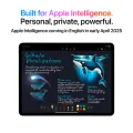 iPad Air 13 M3, 256 GB Wi-Fi+4G 2025, Blue – photo 5