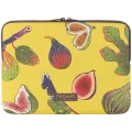 TUCANO Sleeve SCHIZZO  Acid Green for MacBook Air 13/MacBook Pro 13 – photo 1