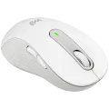LOGITECH  M650 Mouse, White – photo 2