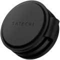 Беспроводное зарядное устройство SATECHI OntheGo™ Qi2, 15 Вт, Чёрный – photo 1