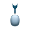 AirPods Max, Sky Blue – photo 3