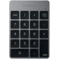 Klaviatura SATECHI Bluetooth, Boz kosmos – photo 1