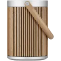 Beosound A5 Portable Speaker Oak – photo 5