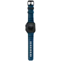 NOMAD Rocky Point Band  for Apple Watch 42/44/45/46/49 mm, Atlantic Blue/Natural – photo 5