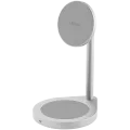 UBEAR Wireless Charger to USB Type C, 30, Gray – photo 1
