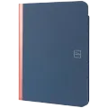 TUCANO Folio Case UP ELEMENTS  Blue for iPad Pro 11-inch (4th generation)/Air 11 (M2)/(4th generation)/(5th generation)/(2nd generation)/(3rd generation) – photo 2