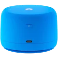 YANDEX Умная колонка Station Lite 2, Синий – photo 3