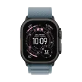 Apple Alpine Loop Band  for Apple Watch 44/45/46/49 mm, Size L, Երկնագույն – photo 2