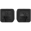 KLIPSCH Flexus SURR 200 тыловая беспроводная акустика для саундбаров Flexus Core, черные, пара – photo 6