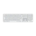 APPLE Magic Keyboard, Russian – photo 1