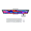 Mac mini M4, 10C CPU 10C GPU, 16ГБ 512ГБ Твердотільний накопичувач, Сріблястий – photo 2