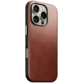 NOMAD Case Modern Horween თან MagSafe Olde Dublin for iPhone 16 Pro – photo 2