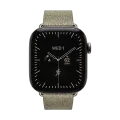 Apple 42mm Modern Buckle Ремінець  for Apple Watch 38/40/41/42 mm, Size L, Sage – photo 3
