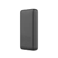 Портативное зарядное устройство CANYON, 25000 мА·ч, Dark Gray – photo 5