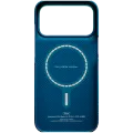 PITAKA Case Moonrise Nights with MagSafe Midnight for iPhone 18 Pro Max – photo 2