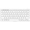 Logitech Keys-To-Go-2 Keyboard, US English – photo 4