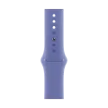 Apple 40mm Sport Band - S/M & M/L Ремінець  for Apple Watch 38/40/41 mm, Size S/M, Periwinkle – photo 1