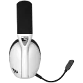 CANYON Ego GH-13 Беспроводная гарнитура, Белый – photo 5