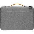 TOMTOC Сумка Defender-A42 ноутбуков Shoulder Bag  Серая для MacBook Air 13/MacBook Pro 13 – photo 2