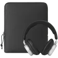Beoplay H100 Wireless Headphones, Infinite Black – photo 5