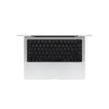 MacBook Pro 14.2"  M5 (10C CPU/10C GPU), 16 GB, 1 TB, Silver – photo 2