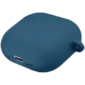 UNIQ Чехол NEXO  Pacific Blue для AirPods (Gen. 4) – photo 4