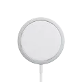 Încărcător wireless APPLE, White – photo 2