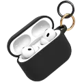 VLP Чехол Charm Case  Чёрный для AirPods Pro (Gen3) – photo 1