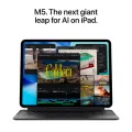 iPad Pro 11 M5, 256 GB Wi-Fi+4G Standard glass 2025, Silver – photo 4