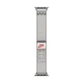 Apple 46mm Nike Sport Loop for Apple Watch 46 mm, Veiled Grey – photo 2