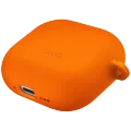 UNIQ Чехол NEXO  Volt Orange для AirPods (Gen. 4) – photo 4