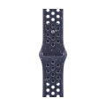 Apple 46mm Nike Sport Band Ремінець  for Apple Watch 44/45/46/49 mm, Size S/M, Blue Ribbon – photo 1