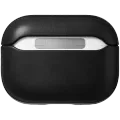 NOMAD Պատյան Modern Leather Case  Սև for AirPods Pro (Gen2) – photo 3