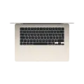 MacBook Air 15.3" M5 (10C CPU/10C GPU), 24 GB, 1 TB, Starlight – photo 2