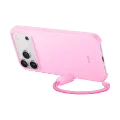 Apple Case Kickstand Case with MagSafe Pebble Pink for iPhone 17 Pro Max – photo 2
