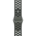 Apple 46mm Nike Sport Band for Apple Watch 44/46 mm, Size M/L, Камуфляжный хаки – photo 1