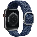UNIQ ASPEN Strap for Apple Watch 42/44/45 mm, Blue – photo 1