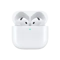 AirPods 4 with Active Noise Cancellation, White – photo 2