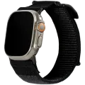 UAG Active Strap for Apple Watch 42/44/45 mm, Graphite – photo 2