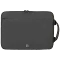 TUCANO Сумка Sandy 13"/14"  Чёрная для ноутбуков до 14"/MacBook Pro 14 – photo 1