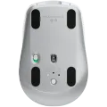 LOGITECH  MX Anywhere 3S Sichqoncha, Pale Grey – photo 6