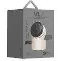VLP Wireless Charger to USB Type C, 25, Natural Titanium – photo 2