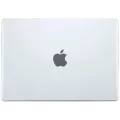 Shell case MW CASE CRYSTAL CLEAR for MacBook Pro 16" – photo 3
