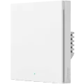 AQARASmart Remote Control Smart Wall Switch H1, White – photo 1