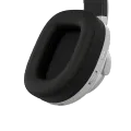 CANYON EGO GH-16 {Провідне і бездротове} Ігрова гарнітура, Білий – photo 5