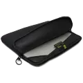 TUCANO Case Top Second Skin Black for MacBook Pro 13 – photo 3
