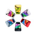 iPhone 14, 128 ГБ, Тёмная ночь – photo 4